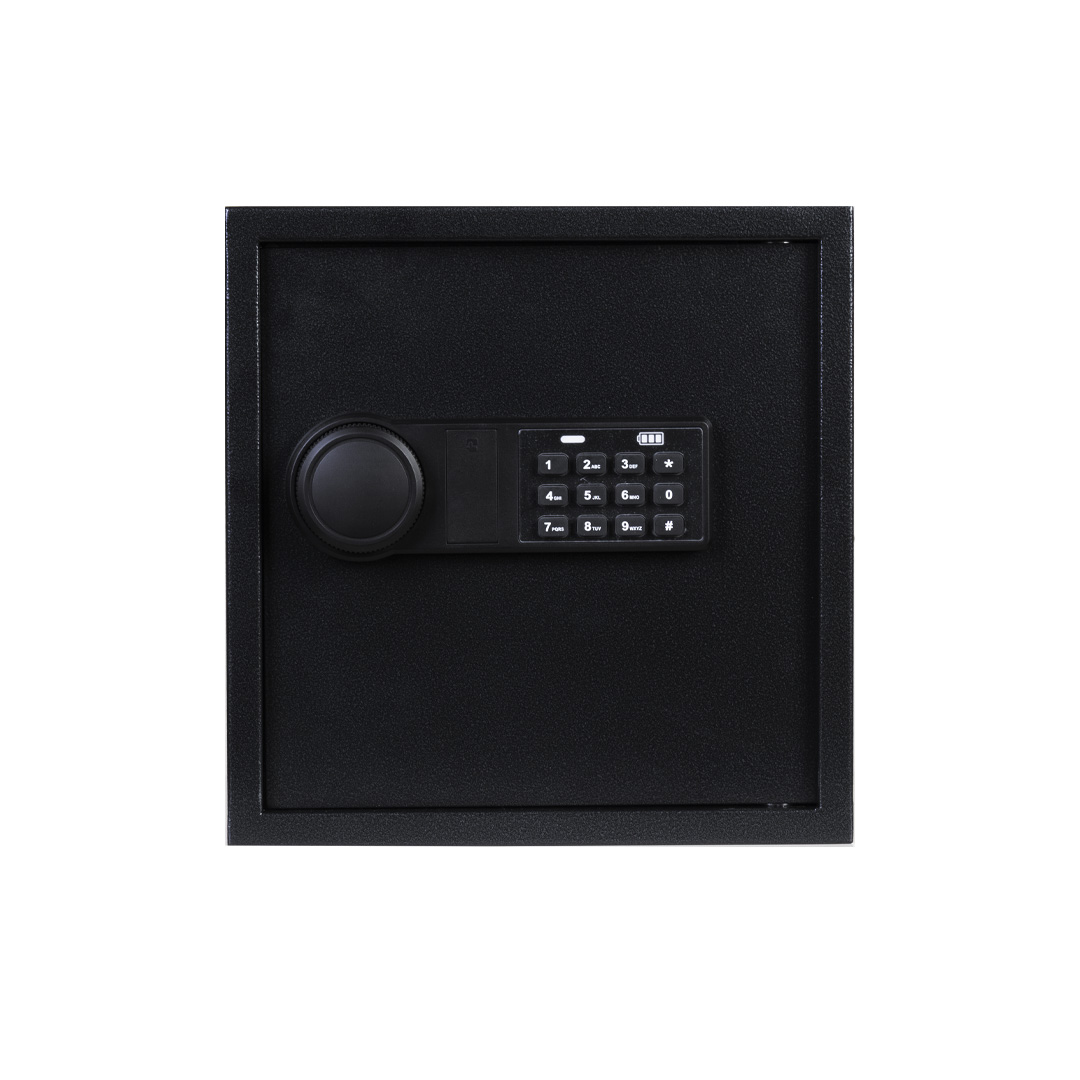 key safe with digital code system for 45 keys