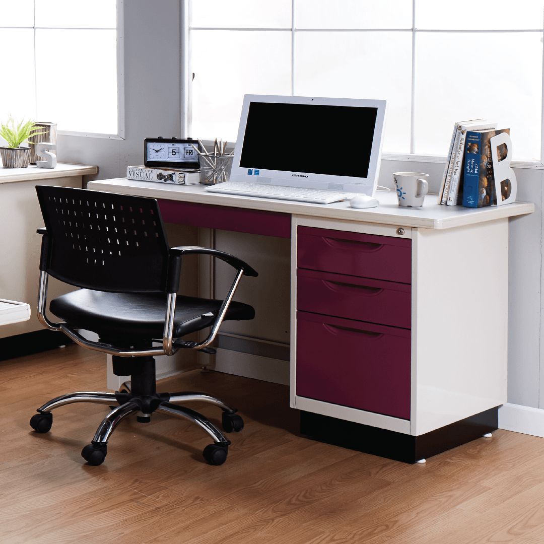 SP.Desk 120cm