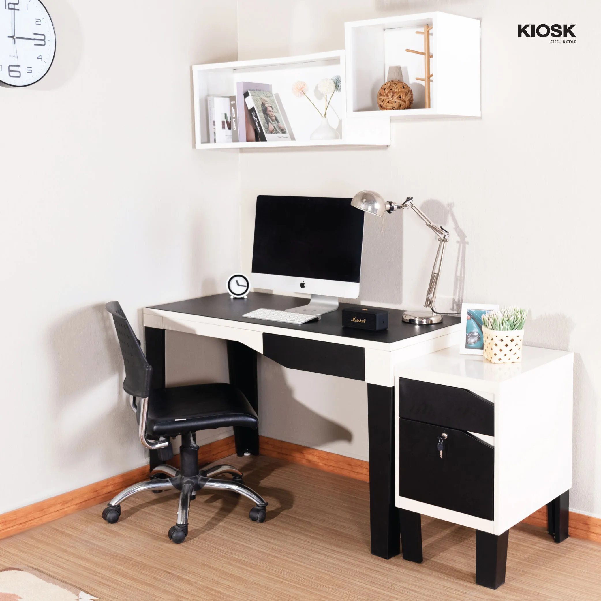 Konner Desk