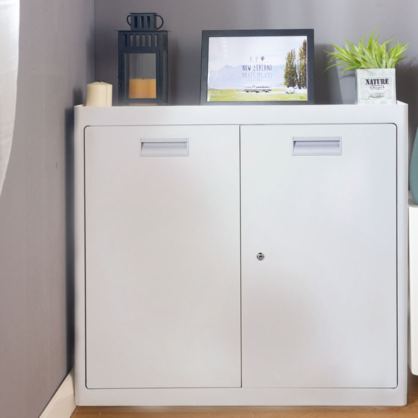 Kurve - Open door cabinet