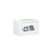 Digital Anti-Theft Safe-3