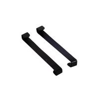 ตะขอเหล็กสำหรับ Pegboard พร้อมขาตั้ง รุ่น RP-10 (ชุด 2 ชิ้น)-2