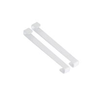 ตะขอเหล็กสำหรับ Pegboard พร้อมขาตั้ง รุ่น RP-10 (ชุด 2 ชิ้น)-4