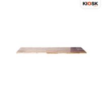 Meja Bagian atas Kayu Akasia (100 cm)-1