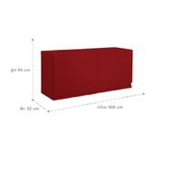 Hanging cabinet-9