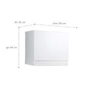 Hanging cabinet-8