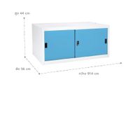 ​ទូទ្វាររុញលើក្បាលទូ-4