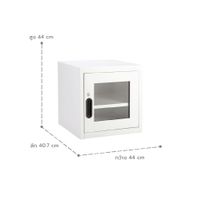 Uni-box မှန်တံခါးနှင့်ဖြစ်သည်။-4
