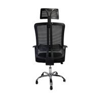 High Back Mesh Office Chair-4