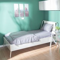 CUSHY Bed 3.5ft-1