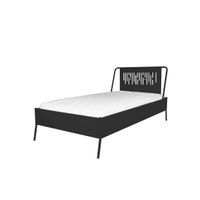 CUSHY Bed 3.5ft-8