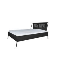 CUSHY Bed 6ft-7