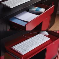 DP Desk 150cm-1