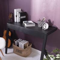 BEVEL Desk 90cm-6