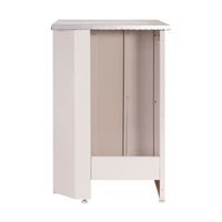 DOBBEL corner kitchen cabinet-8