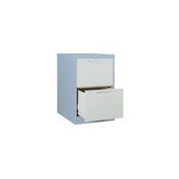 2 drawer filing cabinet-5