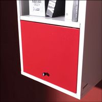 Double HANGEN cabinet -short-8