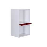 Double HANGEN cabinet -short-12