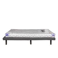 Compressed sponge mattress 3.5ft.-1