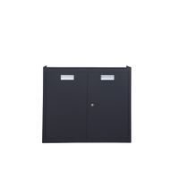 Kurve - Open door cabinet-1