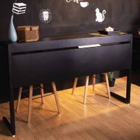 Counter Bar 180cms-3