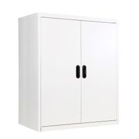 2door book cabinet - 40cm. depth-5