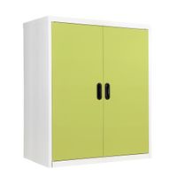 2door book cabinet - 40cm. depth-7