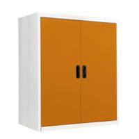 2door book cabinet - 40cm. depth-8