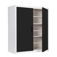 MAX Shoe cabinet -40.7 cm depth-7