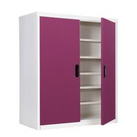 MAX Shoe cabinet -40.7 cm depth-6