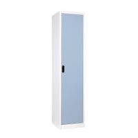 High cabinet-open door 40.7cm depth-4