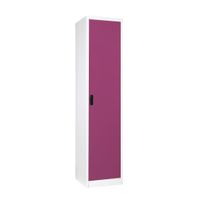 High cabinet-open door 40.7cm depth-7