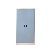 Open door-capsule handle wardrobe-6