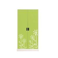 Open door-capsule handle wardrobe-IXY graphic-6