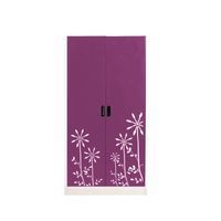 Open door-capsule handle wardrobe-IXY graphic-8