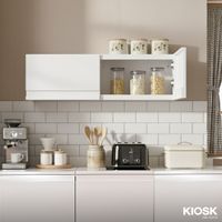 Lemari Gantung - Pendek-11