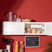 Hanging cabinet-short-5