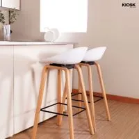 Bar chair