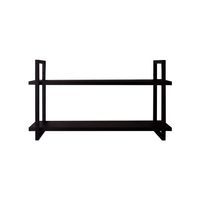 Retro Hanging Shelf 100cms-3