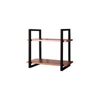 Retro Hanging Shelf 60cms-7