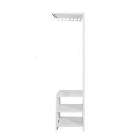 Wall Mounted Cloth Rack-4