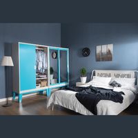 Bedroom Set-087-1