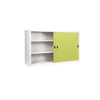 Sliding door cabinet 5 ft.-5