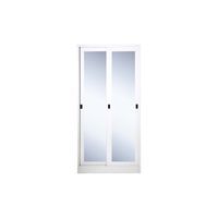 Ixymild Sliding door wardrobe-6