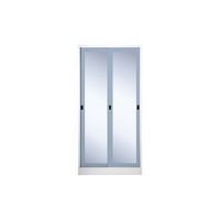 Ixymild Sliding door wardrobe-7