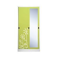 Ixymild Sliding door wardrobe-graphic-3