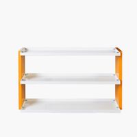 Wall-mounted storage shelf, Tiny Loft model, 69cm size-1