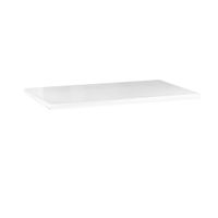 Metamix Table Top, 160 cm size, available in 2 materials and 2 colors-3