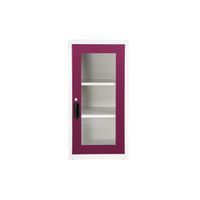 Double-box glass door-2