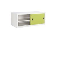 S-box steel door-2